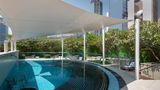 JW Marriott Marquis City Center Pool