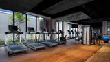 Marriott's Bali Nusa Dua Terrace Health Club