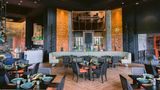 Marriott's Bali Nusa Dua Terrace Restaurant