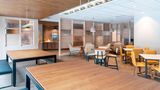 Fairfield Inn & Suites Fair Oaks Farms Restaurant
