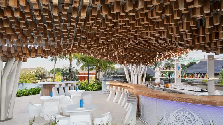 <b>Marriott's Bali Nusa Dua Terrace Pool</b>. Images powered by <a href="https://www.leonardoworldwide.com/" title="Leonardo Worldwide" target="_blank">Leonardo</a>.