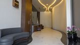 <b>Sheraton Guadalajara Expo Lobby</b>. Images powered by <a href="https://www.leonardoworldwide.com/" title="Leonardo Worldwide" target="_blank">Leonardo</a>.