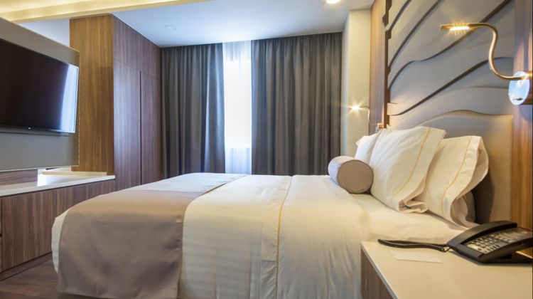Sheraton Guadalajara Expo Suite