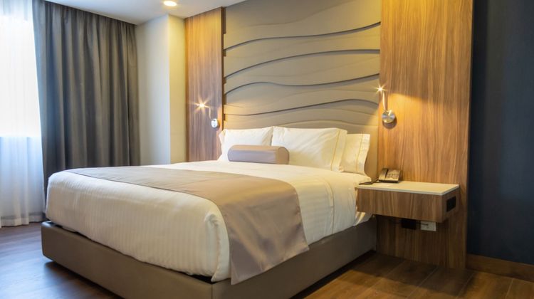 Sheraton Guadalajara Expo Suite