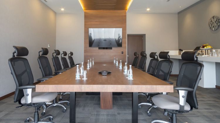 Sheraton Guadalajara Expo Meeting