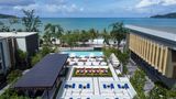 Four Points-Sheraton Phuket Beach Resort Beach