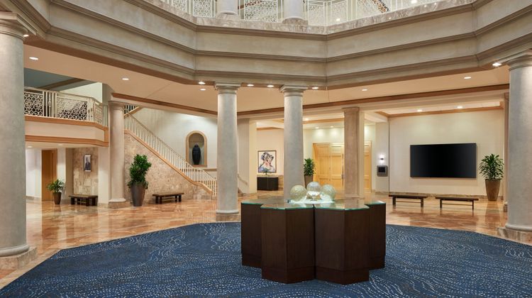Westfields Marriott Washington Dulles Exterior