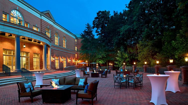 Westfields Marriott Washington Dulles Other