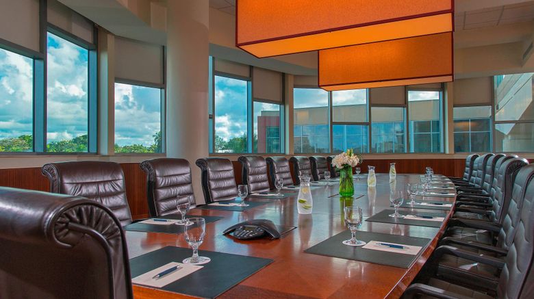 <b>Sheraton Puerto Rico Resort & Casino Meeting</b>. Images powered by <a href="https://www.leonardoworldwide.com/" title="Leonardo Worldwide" target="_blank">Leonardo</a>.