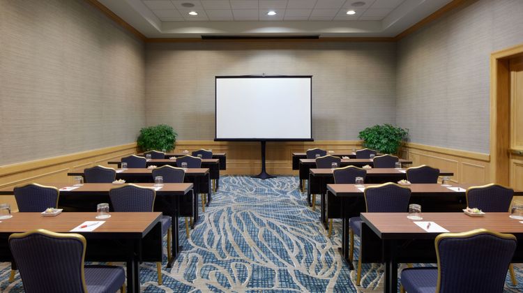 Westfields Marriott Washington Dulles Meeting