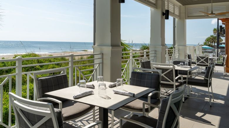 <b>Sawgrass Marriott Golf Resort & Spa Restaurant</b>. Images powered by <a href="https://www.leonardoworldwide.com/" title="Leonardo Worldwide" target="_blank">Leonardo</a>.