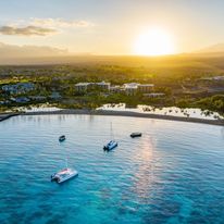 Waikoloa Beach Marriott Resort & Spa