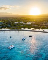 Waikoloa Beach Marriott Resort & Spa