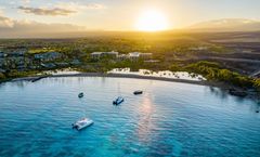 Waikoloa Beach Marriott Resort & Spa