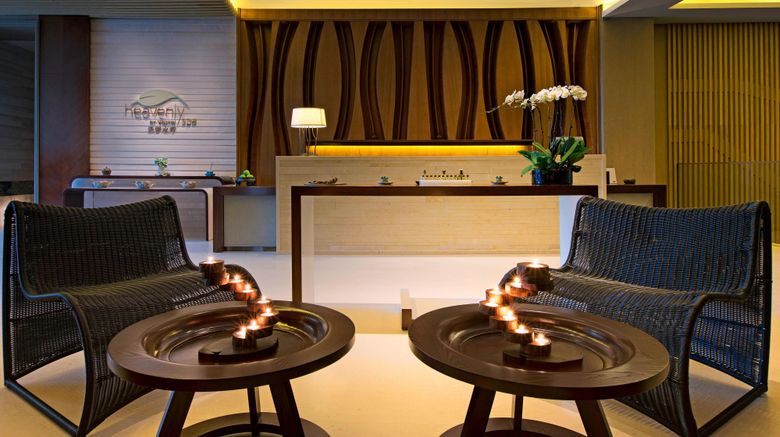 <b>The Westin Sanya Haitang Bay Resort Spa</b>. Images powered by <a href=https://www.travelagewest.com/Hotels/Sanya-China/