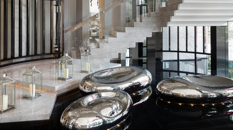 <b>Courtyard by Marriott Shenzhen Northwest Other</b>. Images powered by <a href="https://www.leonardoworldwide.com/" title="Leonardo Worldwide" target="_blank">Leonardo</a>.