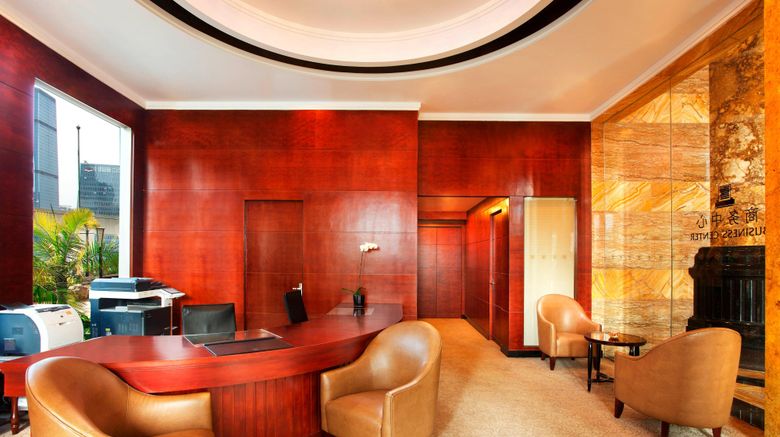 <b>Sheraton Shenzhen Futian Hotel Other</b>. Images powered by <a href="https://www.leonardoworldwide.com/" title="Leonardo Worldwide" target="_blank">Leonardo</a>.