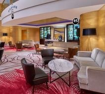 The Westin Kuala Lumpur Lobby