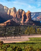Sky Ranch Lodge