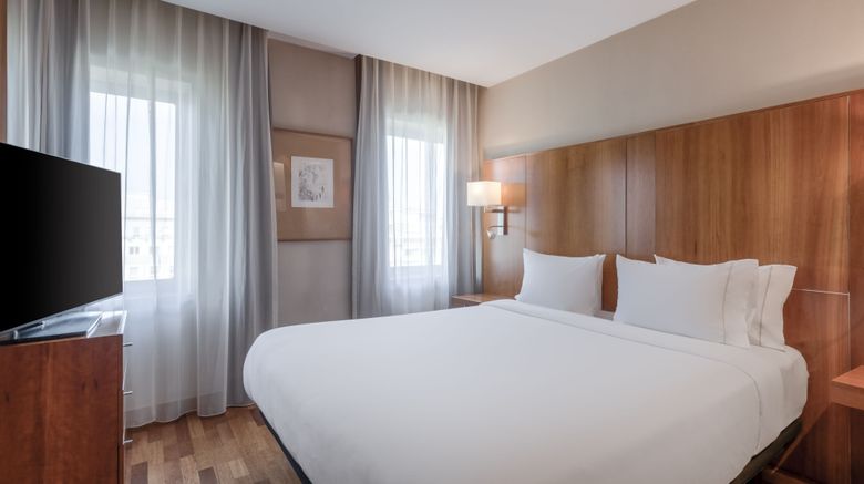 <b>AC Aitana Hotel Suite</b>. Images powered by <a href="https://www.leonardoworldwide.com/" title="Leonardo Worldwide" target="_blank">Leonardo</a>.