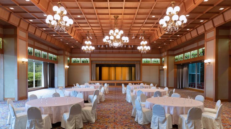 The Westin Miyako, Kyoto Meeting