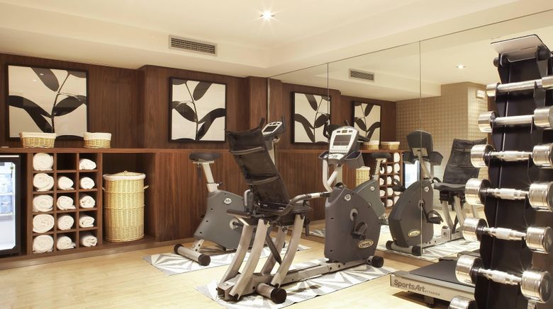 <b>AC Recoletos Health Club</b>. Images powered by <a href="https://www.leonardoworldwide.com/" title="Leonardo Worldwide" target="_blank">Leonardo</a>.