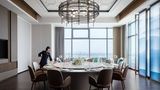 Zhangjiagang Marriott Hotel Restaurant