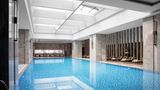Zhangjiagang Marriott Hotel Pool