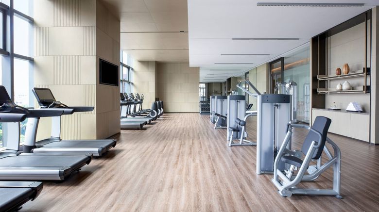 <b>Zhangjiagang Marriott Hotel Recreation</b>. Images powered by <a href="https://www.leonardoworldwide.com/" title="Leonardo Worldwide" target="_blank">Leonardo</a>.