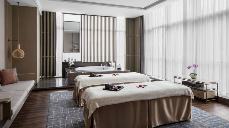 <b>Zhangjiagang Marriott Hotel Spa</b>. Images powered by <a href="https://www.leonardoworldwide.com/" title="Leonardo Worldwide" target="_blank">Leonardo</a>.