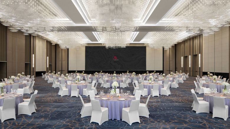 <b>Zhangjiagang Marriott Hotel Other</b>. Images powered by <a href="https://www.leonardoworldwide.com/" title="Leonardo Worldwide" target="_blank">Leonardo</a>.
