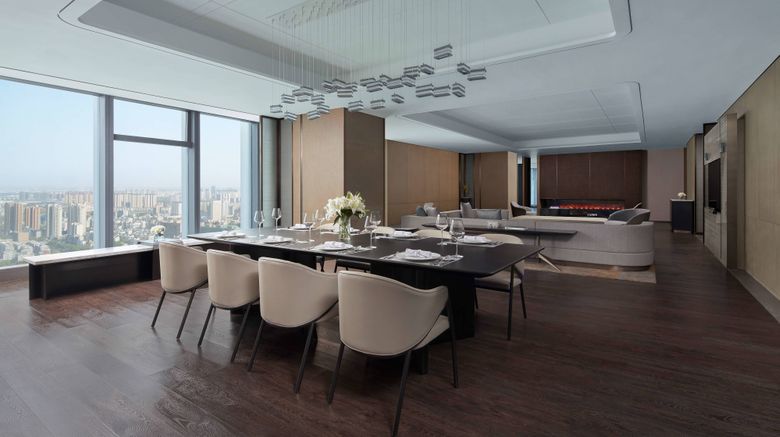 <b>Yancheng Marriott Hotel Suite</b>. Images powered by <a href="https://www.leonardoworldwide.com/" title="Leonardo Worldwide" target="_blank">Leonardo</a>.