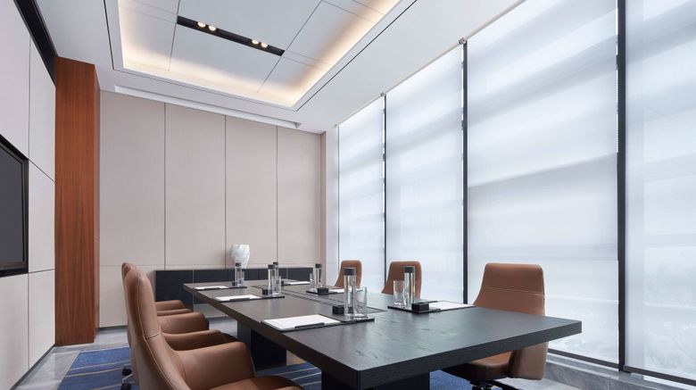 <b>Yancheng Marriott Hotel Meeting</b>. Images powered by <a href="https://www.leonardoworldwide.com/" title="Leonardo Worldwide" target="_blank">Leonardo</a>.