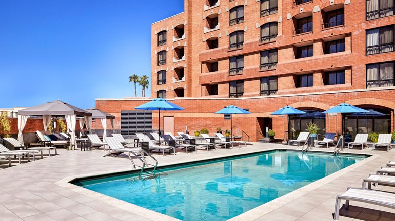 <b>Scottsdale Marriott Old Town Pool</b>. Images powered by <a href="https://www.leonardoworldwide.com/" title="Leonardo Worldwide" target="_blank">Leonardo</a>.