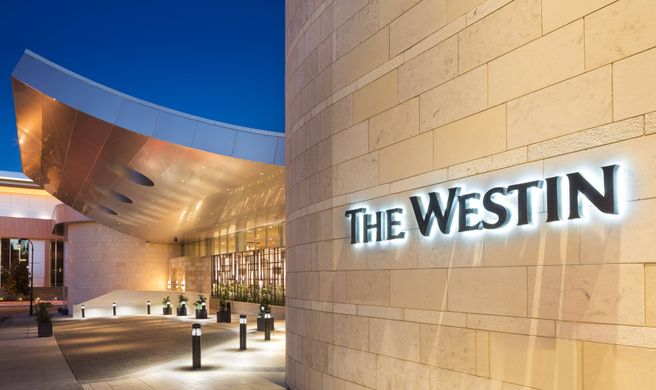 The Westin Nashville- First Class Nashville, TN Hotels- GDS Reservation Codes: Travel Weekly