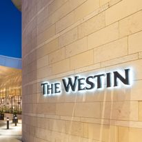 The Westin Nashville