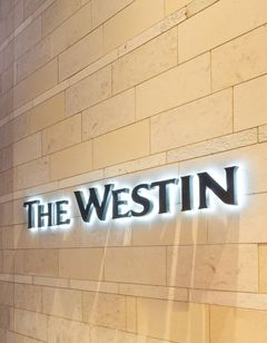 The Westin Nashville