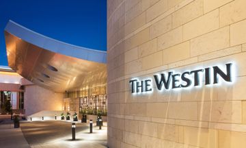The Westin Nashville