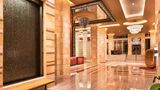 The Westin Nashville Lobby