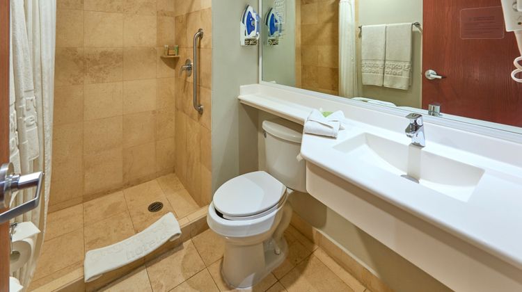 City Express by Marriott Ciudad Juarez Room
