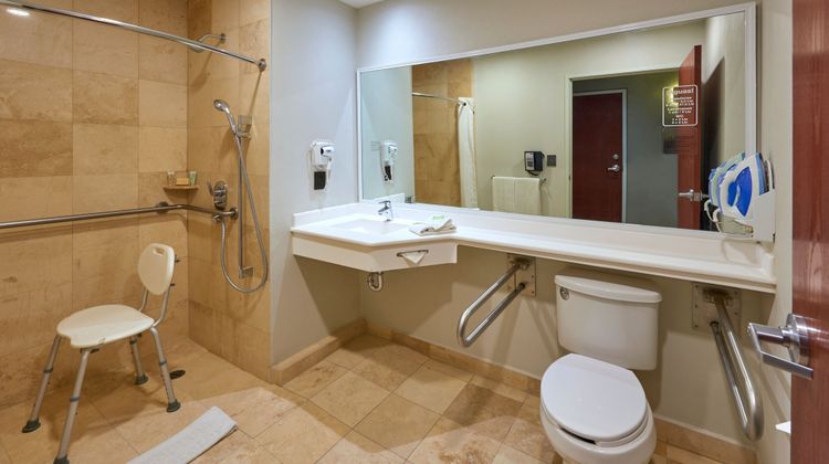 City Express by Marriott Ciudad Juarez Room