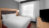 TownePlace Suites Kingsville Room