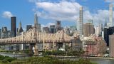 Residence Inn New York Queens Exterior