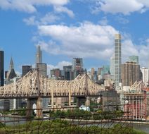 Residence Inn New York Queens Exterior