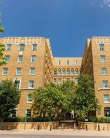 Ambassador Hotel Oklahoma City