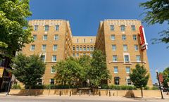 Ambassador Hotel Oklahoma City