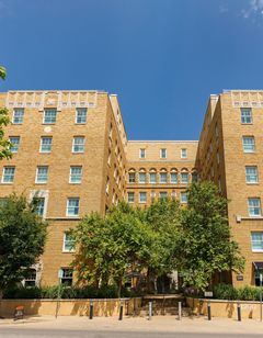 Ambassador Hotel Oklahoma City