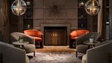 Ambassador Hotel Oklahoma City Lobby