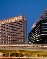 Courtyard by Marriott Shin-Osaka Station