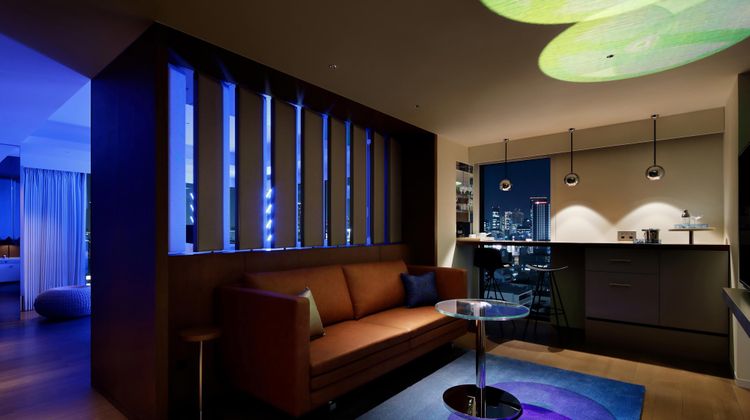W Osaka Suite